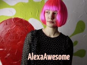 AlexaAwesome