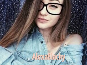 AlexaBlacky