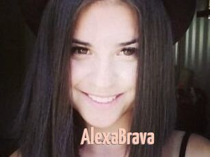 AlexaBrava_