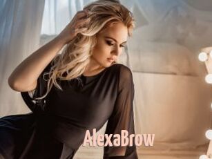 AlexaBrow