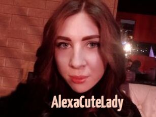 AlexaCuteLady