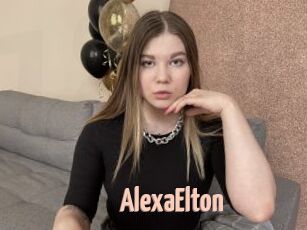 AlexaElton