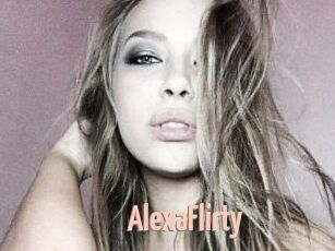 AlexaFlirty_