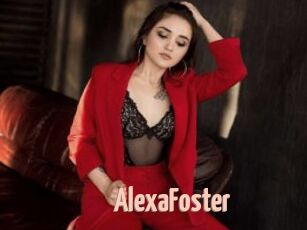 AlexaFoster