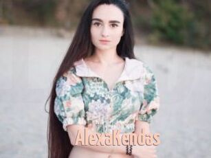 AlexaKendas