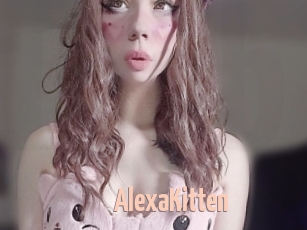 AlexaKitten