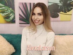 AlexaLarson