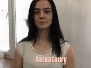 AlexaLaury