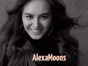 AlexaMoons