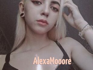 AlexaMooore