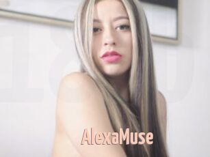 AlexaMuse