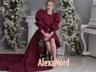 AlexaNord