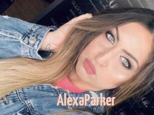 AlexaParker