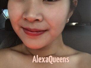 AlexaQueens