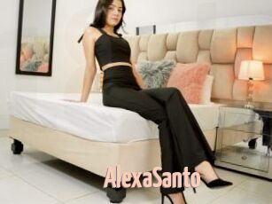 AlexaSanto