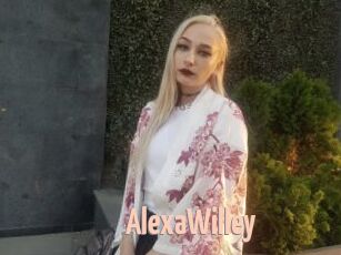 AlexaWilley