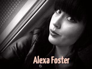 Alexa_Foster