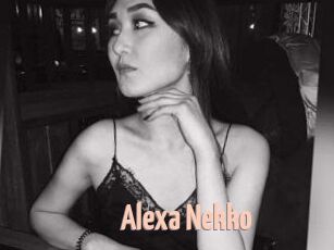 Alexa_Nekko