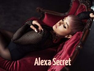 Alexa_Secret