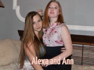 Alexa_and_Ann