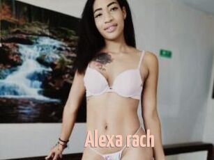 Alexa_rach