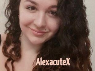 Alexa_cute_X