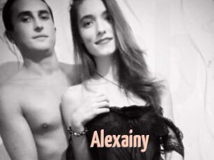 Alexainy