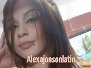 Alexajonsonlatin