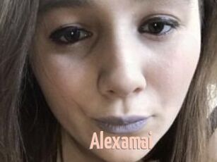 Alexa_mai 18A blog