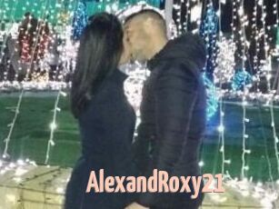 AlexandRoxy21