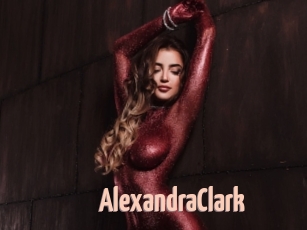 AlexandraClark