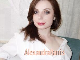 AlexandraHarris