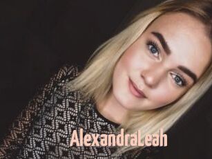 AlexandraLeah