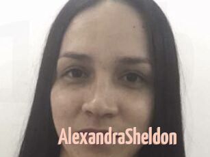 AlexandraSheldon