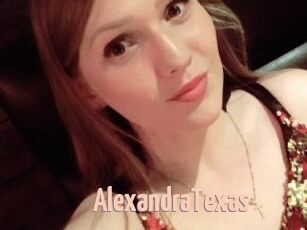 AlexandraTexas