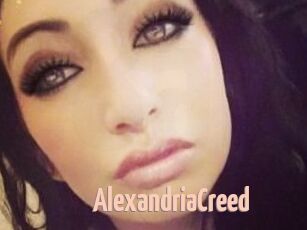 AlexandriaCreed