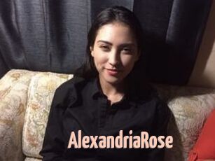 Alexandria_Rose