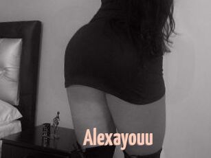 Alexayouu