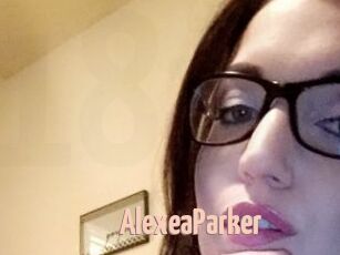 AlexeaParker