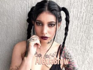 AlexiaBrow