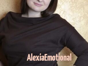 AlexiaEmotional