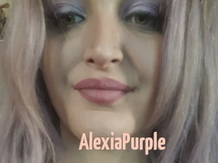 AlexiaPurple