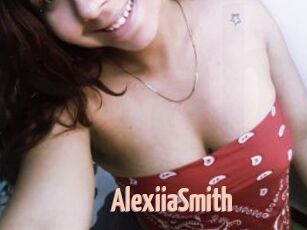 AlexiiaSmith