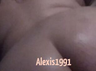 Alexis1991