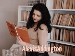 AlexisAddington