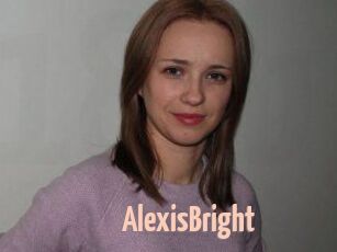 AlexisBright