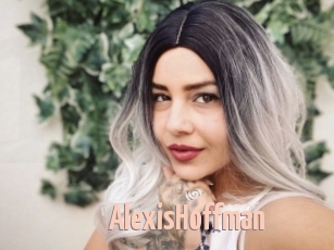 AlexisHoffman