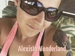 AlexisInWonderland