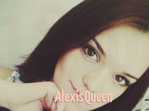 AlexisQueen