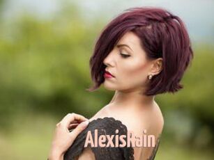 AlexisRain